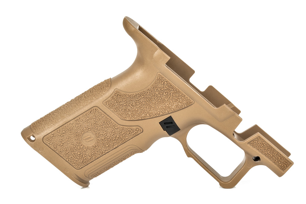 Compact X, Fde (Right Side)